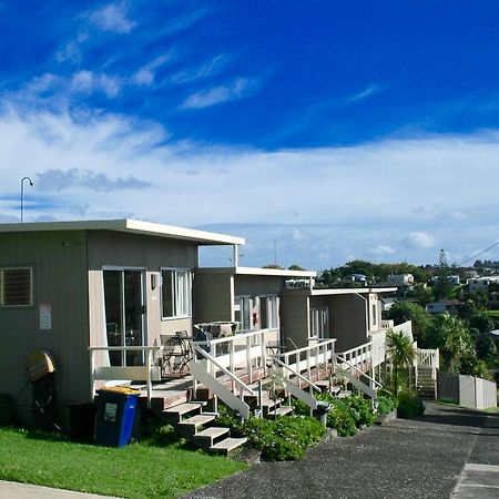 Sea Vista Apartments Okura Bush 外观 照片