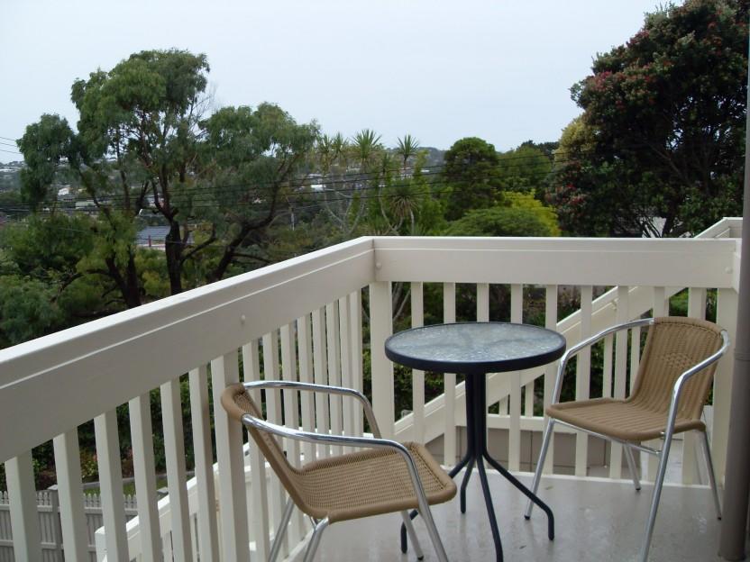 Sea Vista Apartments Okura Bush 外观 照片