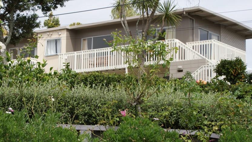 Sea Vista Apartments Okura Bush 外观 照片
