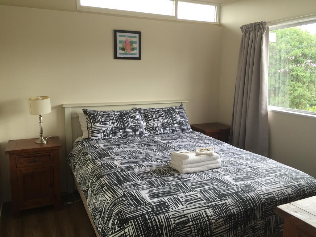 Sea Vista Apartments Okura Bush 外观 照片