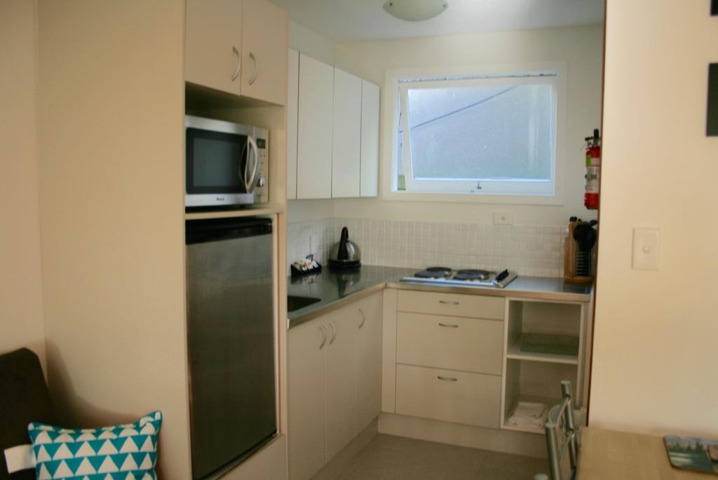 Sea Vista Apartments Okura Bush 外观 照片