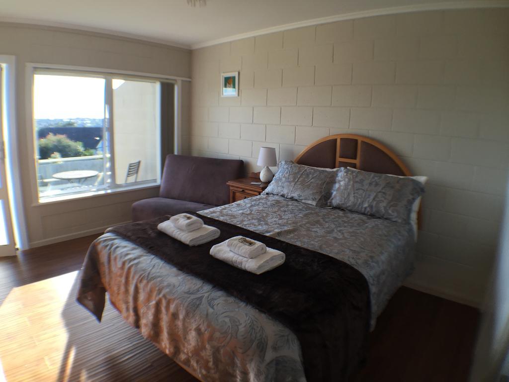 Sea Vista Apartments Okura Bush 外观 照片