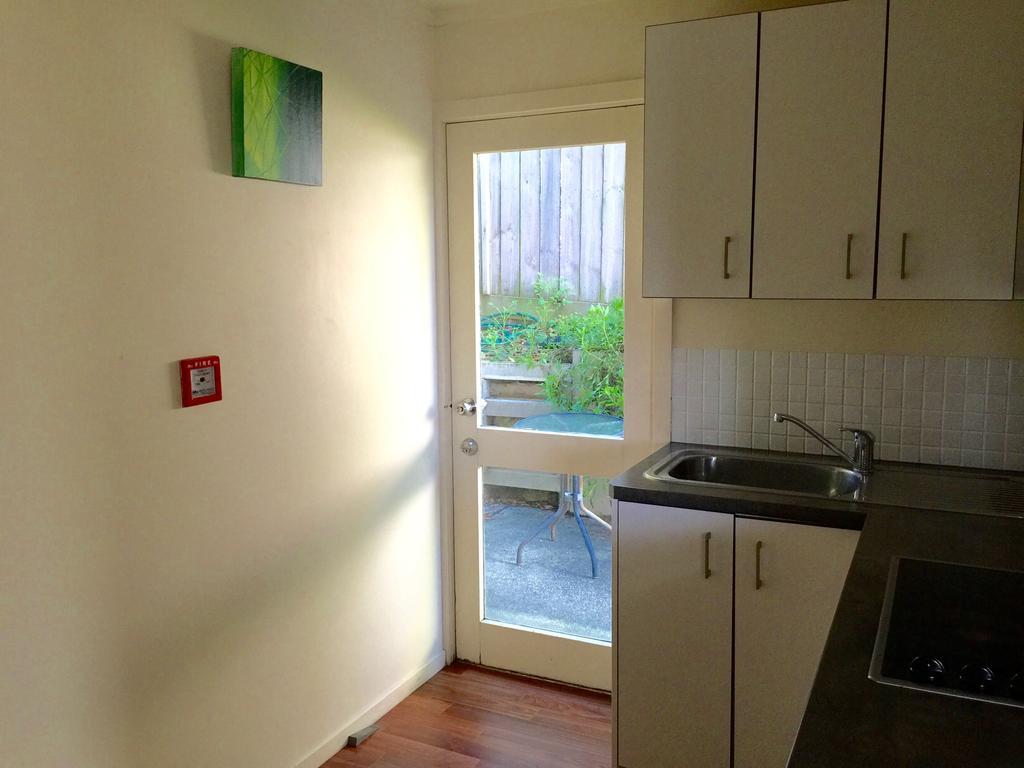 Sea Vista Apartments Okura Bush 外观 照片