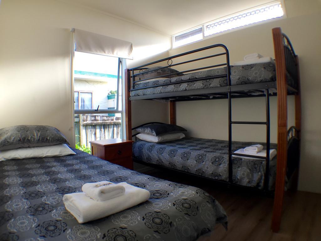 Sea Vista Apartments Okura Bush 外观 照片