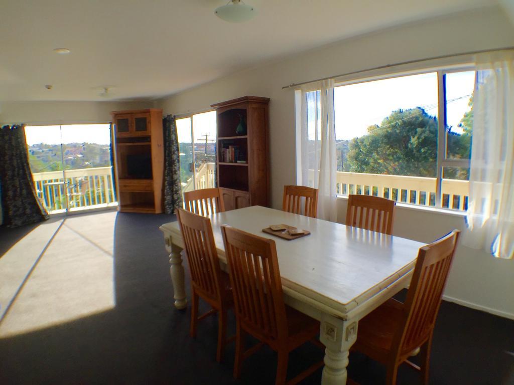 Sea Vista Apartments Okura Bush 外观 照片