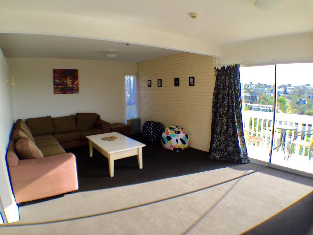Sea Vista Apartments Okura Bush 外观 照片